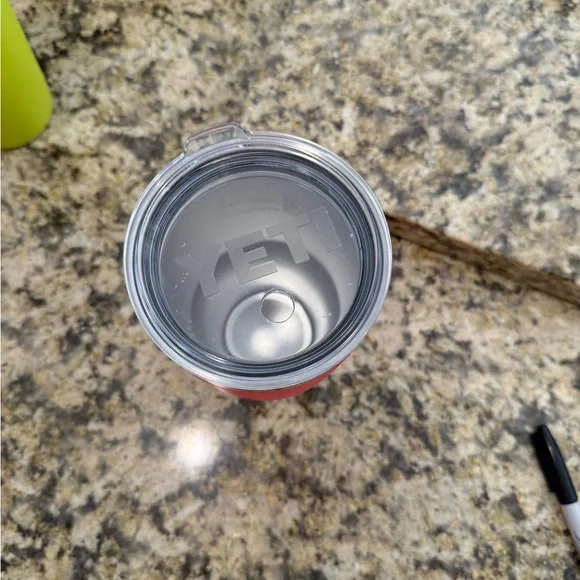 Yeti Bimini Pink 30oz cup - Picture 3 of 5